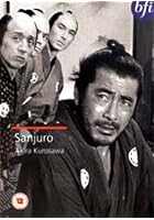 Sanjuro