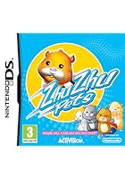 Zhu Zhu Pets