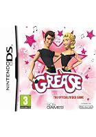 Grease: The Official Video Game