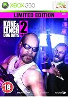 Kane & Lynch 2: Dog Days