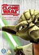 Star Wars - The Clone Wars - Season 2