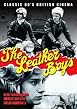 The Leather Boys