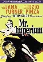 Mr. Imperium