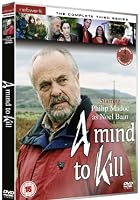 A Mind To Kill - Series 3