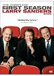 The Larry Sanders Show - Series 1 - Complete