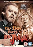 Two Faces Of Dr Jekyll