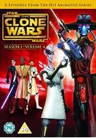 Star Wars - The Clone Wars - Season 1 - Vol.4