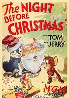Tom and Jerry - The Night Before Christmas