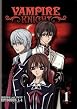 Vampire Knight Vol.1