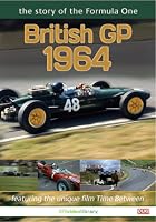 Formula One British Grand Prix 1964