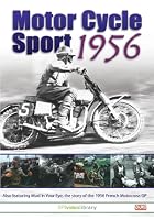 Motor Cycle Sport 1956