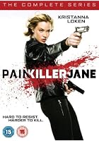 Painkiller Jane - Complete Series