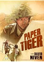 Paper Tiger