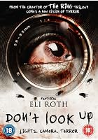 Don't Look Up