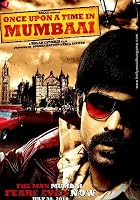 Once Upon A Time In Mumbai