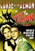 Night Of The Demon / Curse Of The Demon