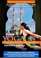 Yoga For Digestive Problems