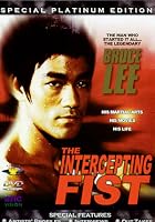 Bruce Lee - The Intercepting Fist