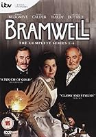 Bramwell - Series 1-4 - Complete