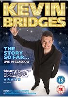 Kevin Bridges - The Story So Far Live In Glasgow