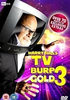 Harry Hill's TV Burp Gold 3