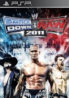 WWE Smackdown vs Raw 2011