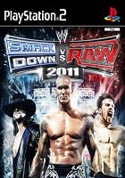 WWE Smackdown vs Raw 2011