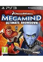 Megamind: Ultimate Showdown