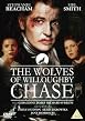 The Wolves of Willoughby Chase