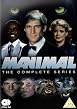 Manimal Complete