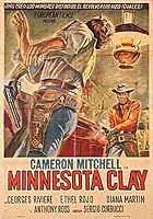 Minnesota Clay