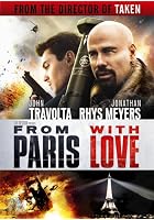 From Paris with Love
