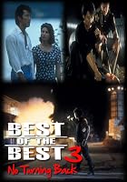 Best of the Best 3 - No Turning Back