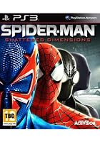 Spider-Man: Shattered Dimensions