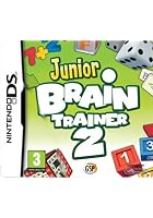 Junior Brain Trainer 2