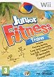 Junior Fitness Trainer