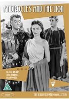 Androcles And The Lion