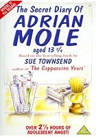 The Secret Diary of Adrian Mole Aged 13 3/4