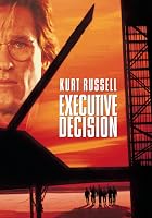 Executive Decision