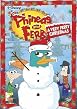 Phineas & Ferb - A Very Perry Christmas