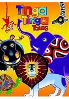 Tinga Tinga Tales - Why Elephant Has a Trunk