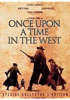 Once Upon A Time In The West