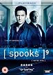 Spooks - Complete Season 9