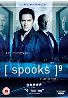 Spooks - Complete Season 9