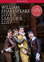Love's Labour's Lost - Globe Theatre