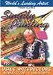 Simply Painting Series - Introduction To Landscapes Watercolour