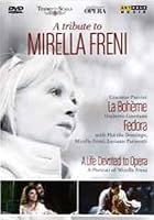 Tribute To Mirella Freni