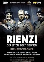 Wagner - Rienzi