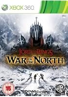 The Lord Of The Rings: War In The North
