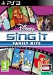 Disney Sing It: Family Hits